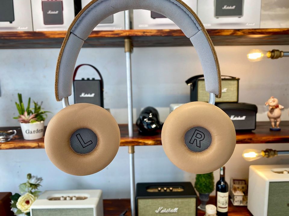 B&O Beoplay H8i Tai Nghe On Ear Bluetooth