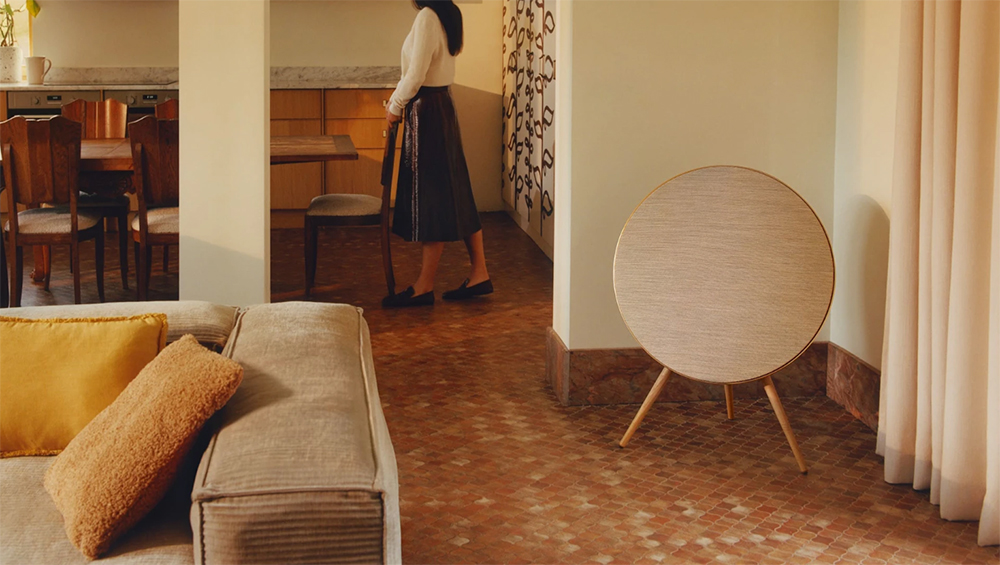 Loa Bang & Olufsen Beosound A9 Gen 5 (A9 MK5)