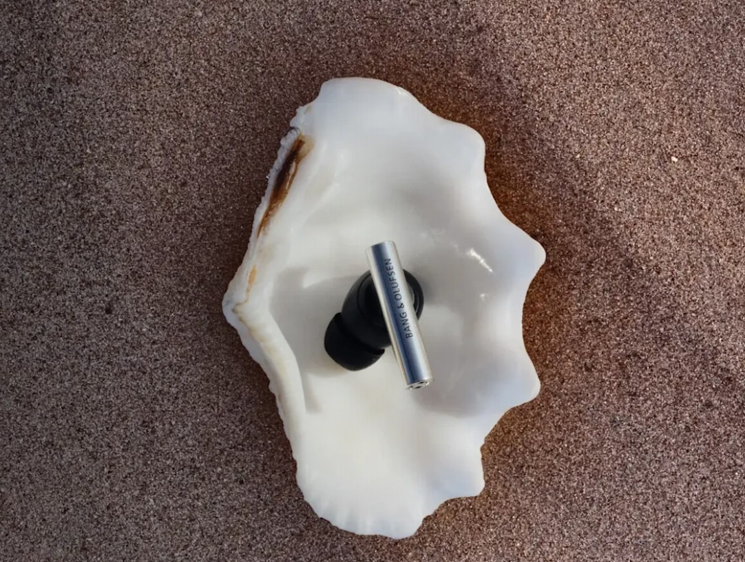 Tai nghe Bang & Olufsen Beo Grace