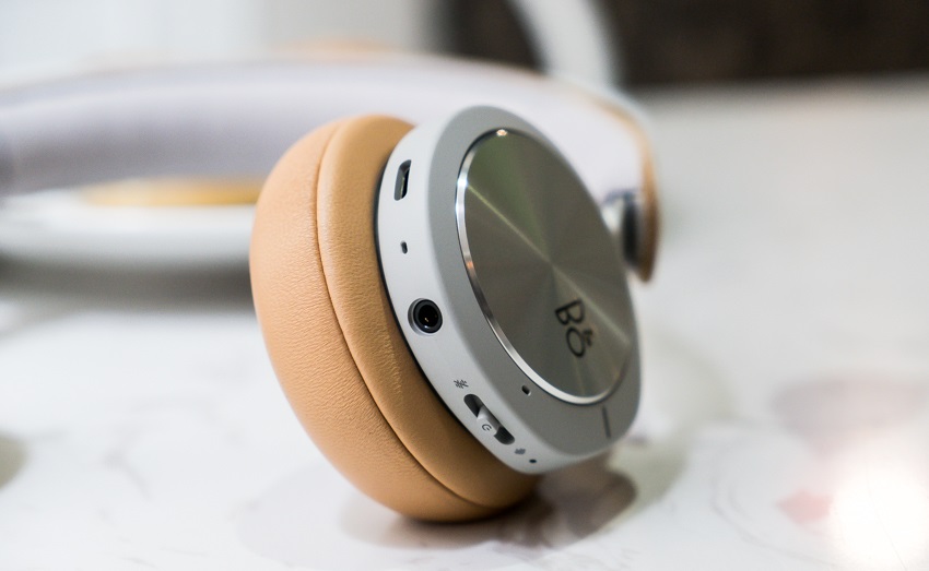 Tai nghe không dây B&O BEOPLAY H8I