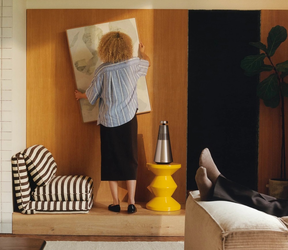 Những thay đổi của loa B&O Beosound 2 Gen 3