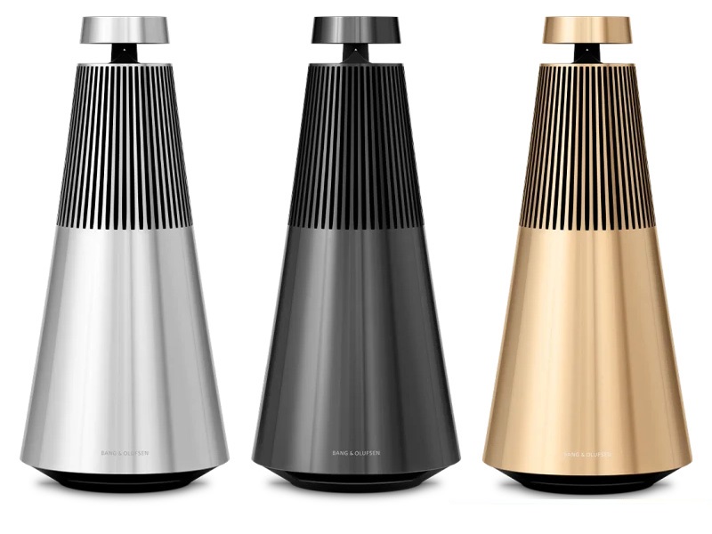 Những thay đổi của loa B&O Beosound 2 Gen 3