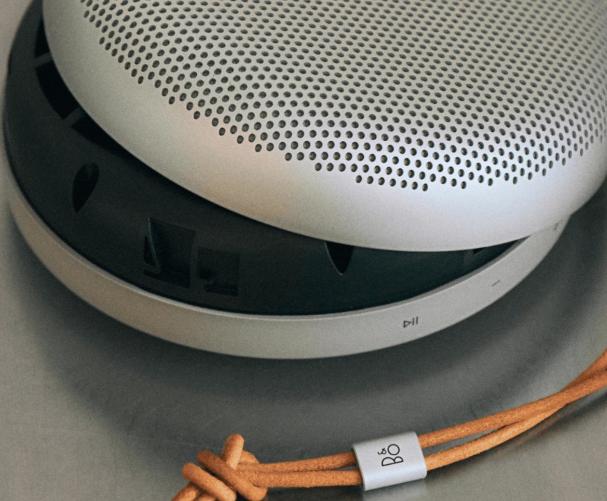 Loa B&O Beosound A1 Gen 3