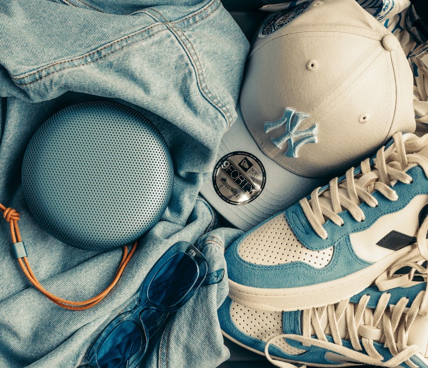 Loa B&O Beosound A1 Gen 3