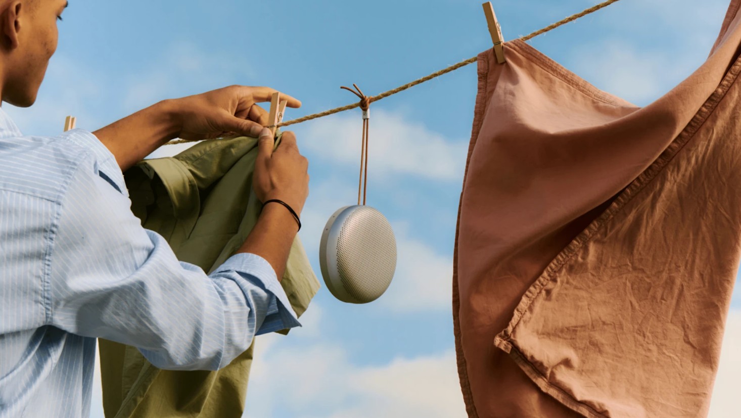 Loa B&O Beosound A1 Gen 3