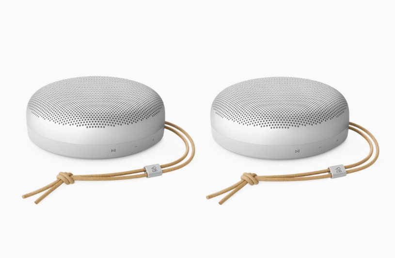 Loa B&O Beosound A1 Gen 3