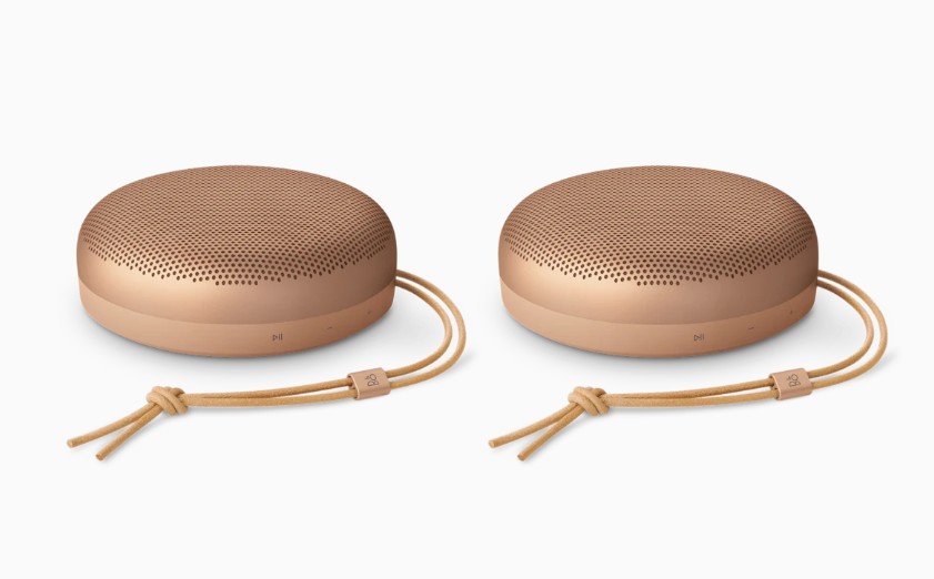 Loa B&O Beosound A1 Gen 3