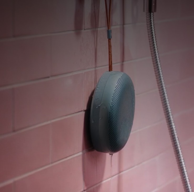 Loa B&O Beosound A1 Gen 3