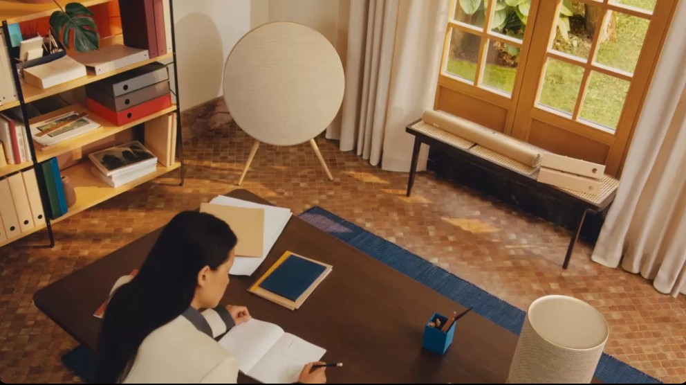 Loa B&O Beosound A9 MK5 (Thế hệ 5)