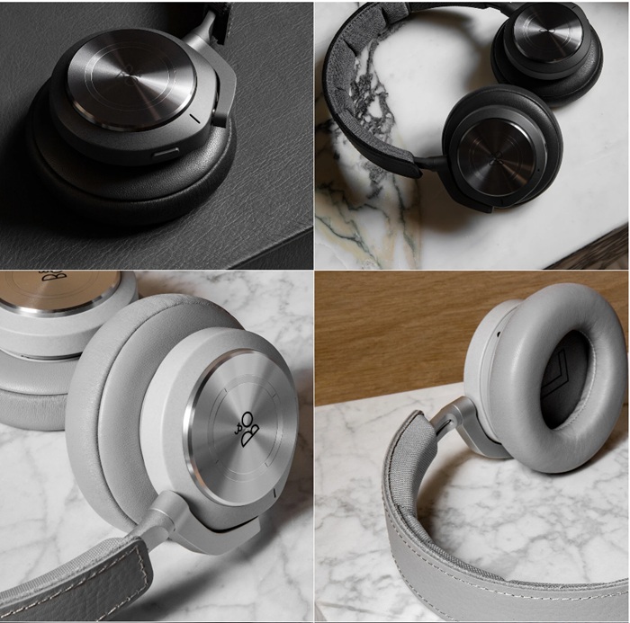 Cơ Hội Sở Hữu Tai Nghe Đẳng Cấp Bang & Olufsen H9 Gen 3 Với Mức Giá Tốt Nhất Tại Đại Nam Sky Music