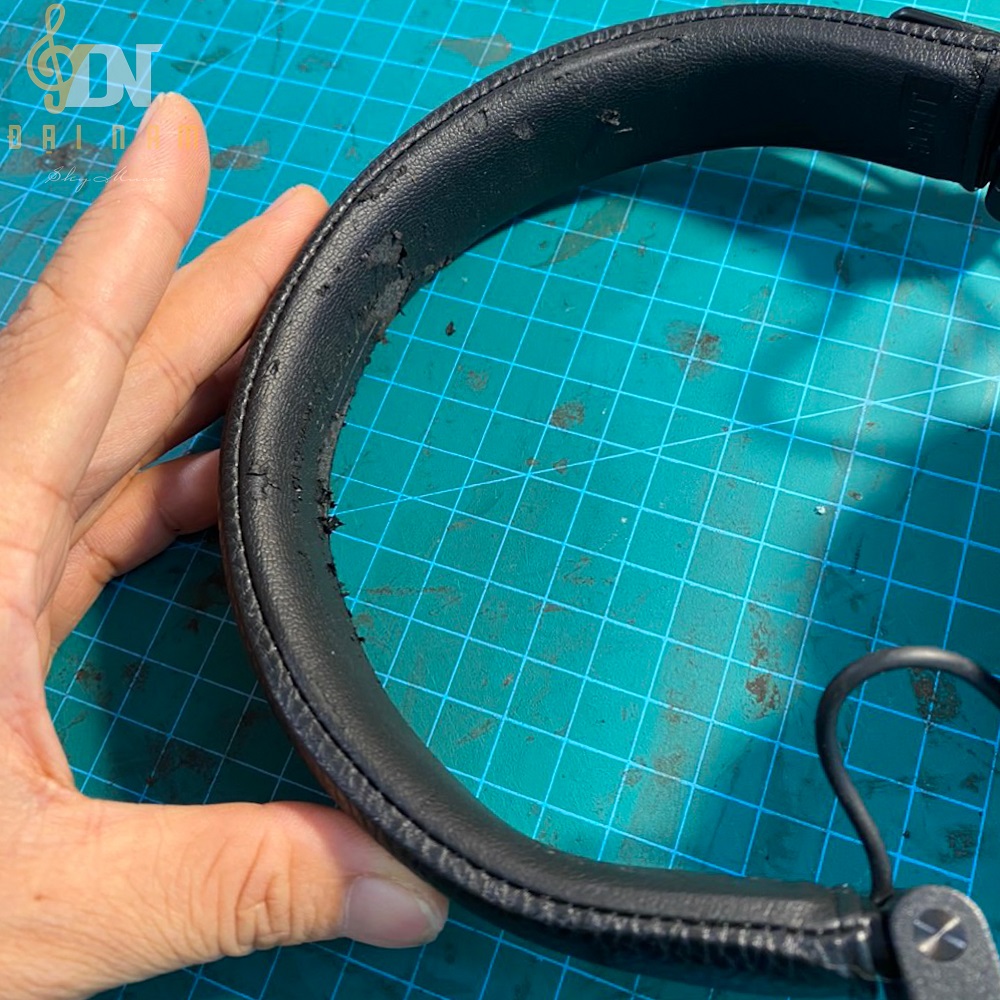 Dịch vụ bọc da trọn bộ cho 𝗠𝗮𝗿𝘀𝗵𝗮𝗹𝗹 𝗠𝗮𝗷𝗼𝗿 𝗜𝗩 tại Đại Nam Sky