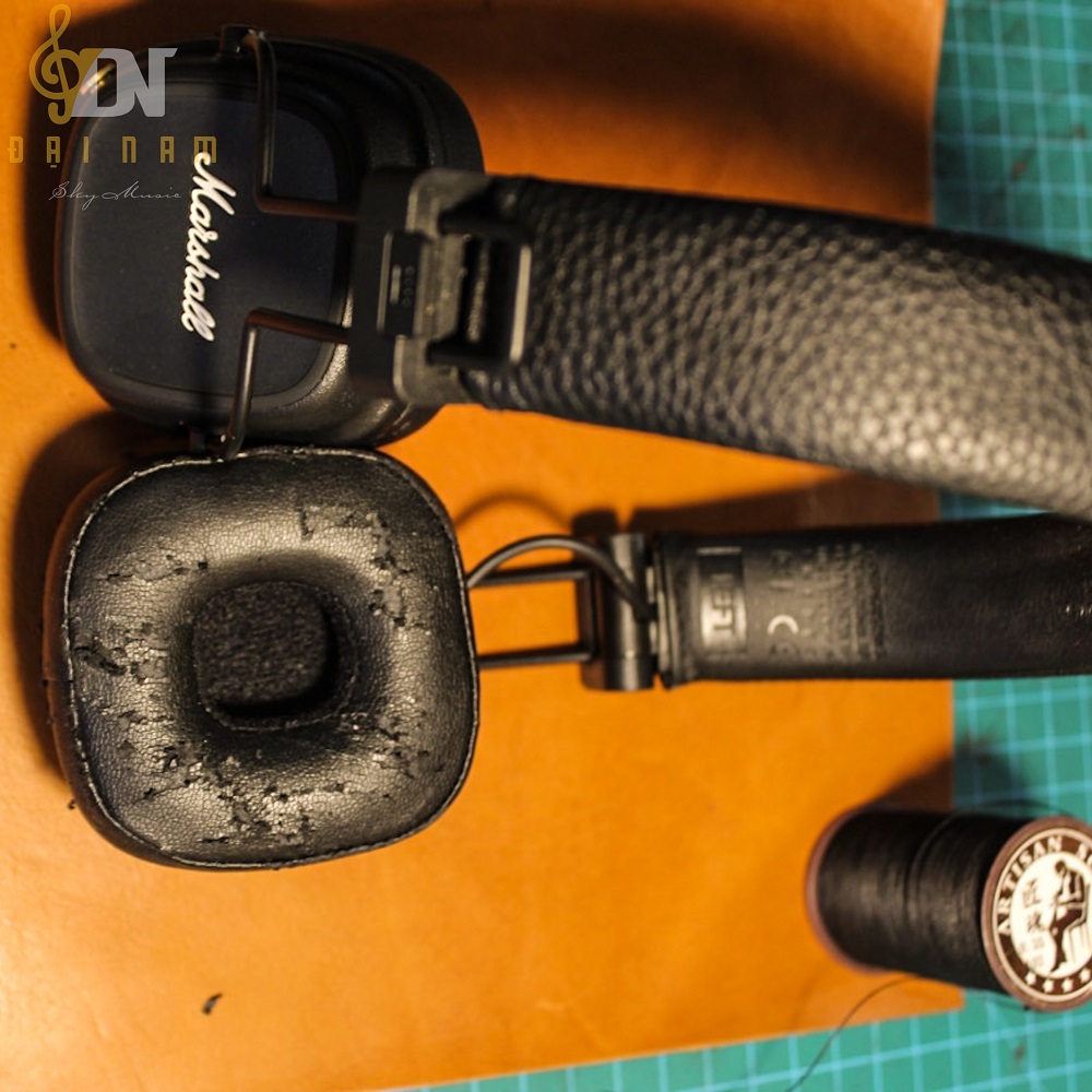 Dịch vụ bọc da trọn bộ cho 𝗠𝗮𝗿𝘀𝗵𝗮𝗹𝗹 𝗠𝗮𝗷𝗼𝗿 𝗜𝗩 tại Đại Nam Sky