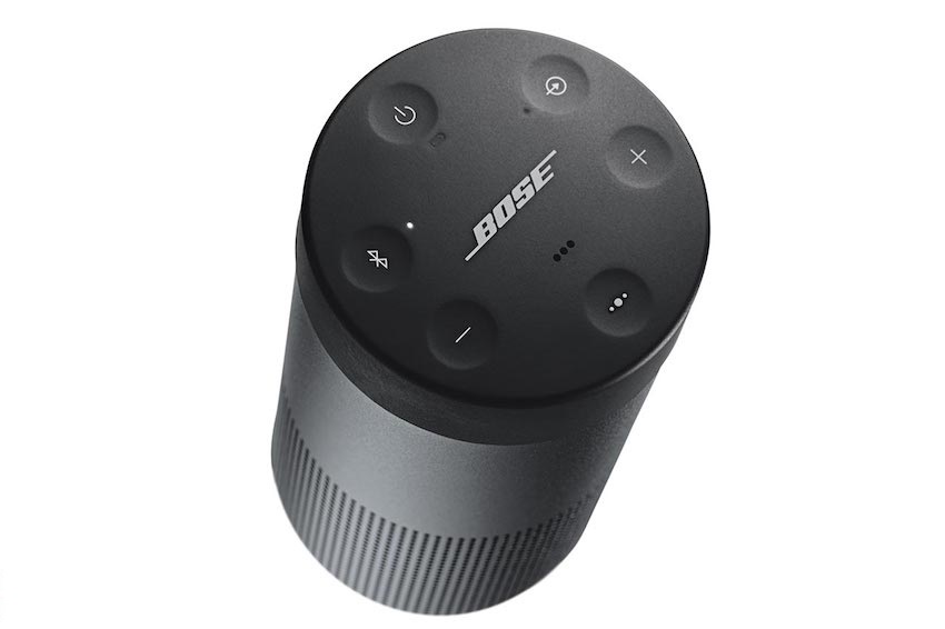 Loa Bluetooth Bose SoundLink Revolve
