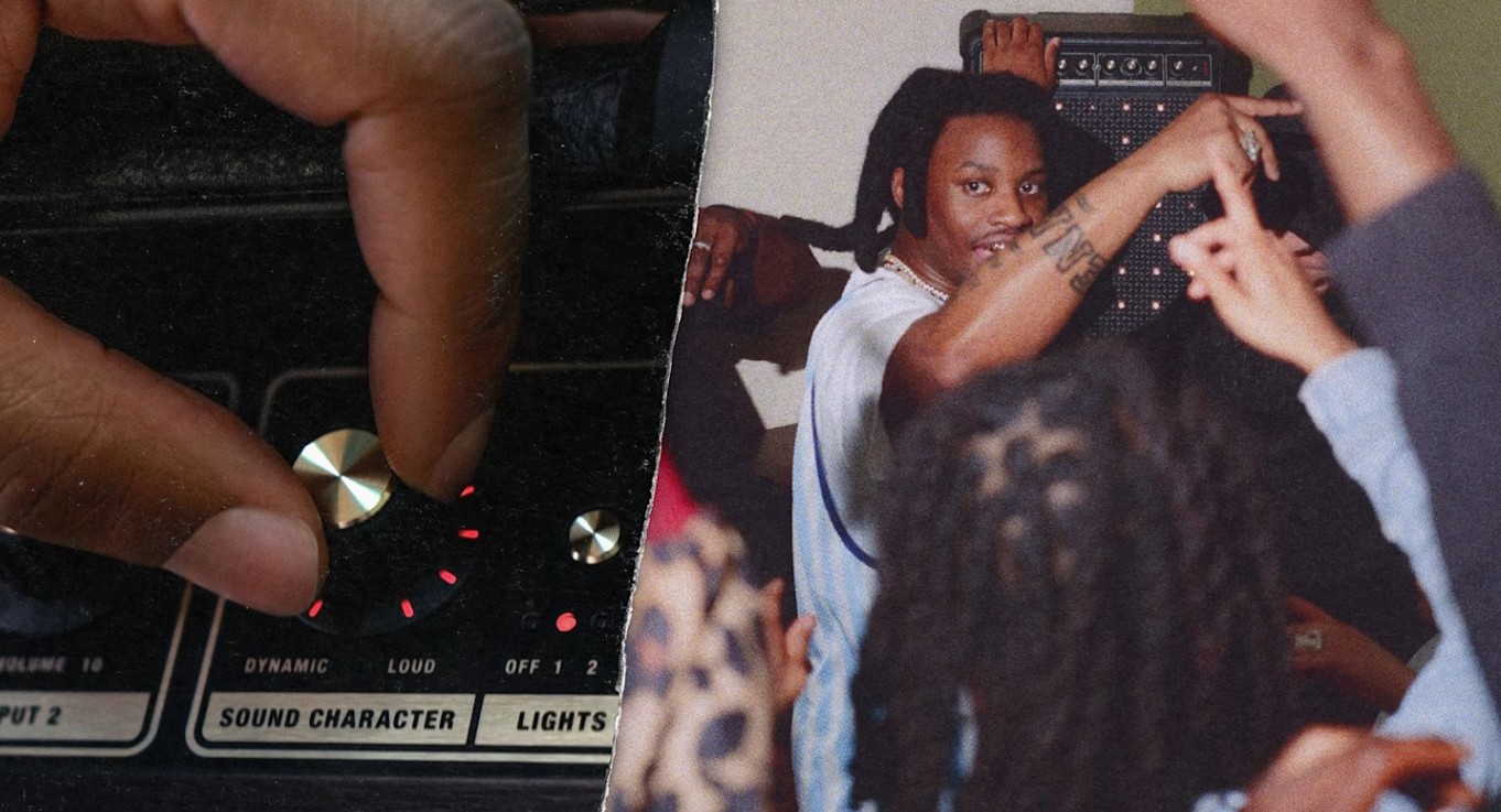 Marshall Bromley 750