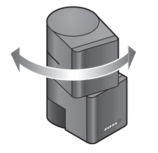 Đánh giá và hướng dẫn sử dụng Bose LifeStye V35