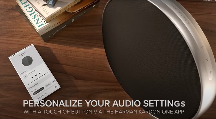 Onyx Studio 9 bước ngoặt lịch sử phát triển của dòng loa di động Harman Kardon