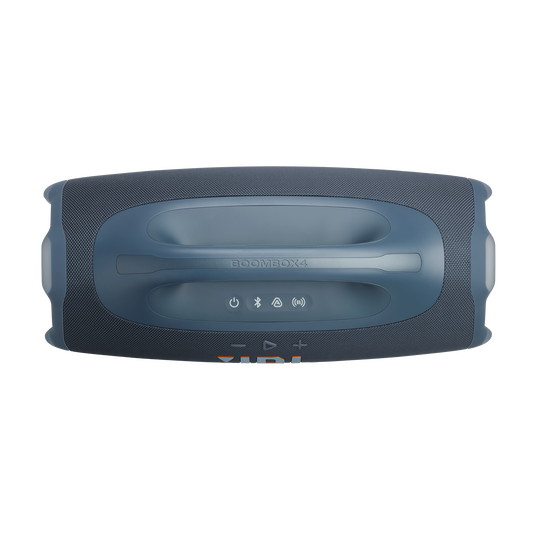 Đánh Giá Chuyên Sâu JBL Boombox 4: Sự Tái Sinh Của Một Huyền Thoại