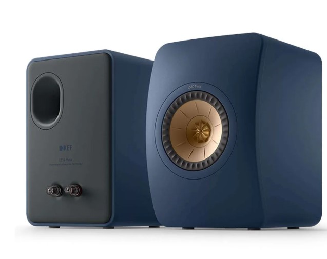 Loa KEF LS50 Meta