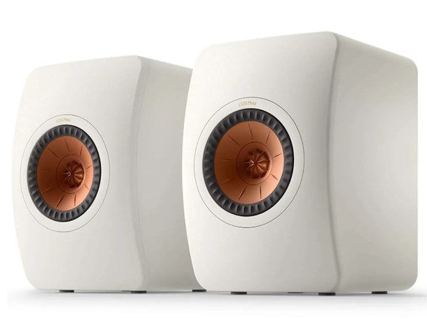 Loa KEF LS50 Meta