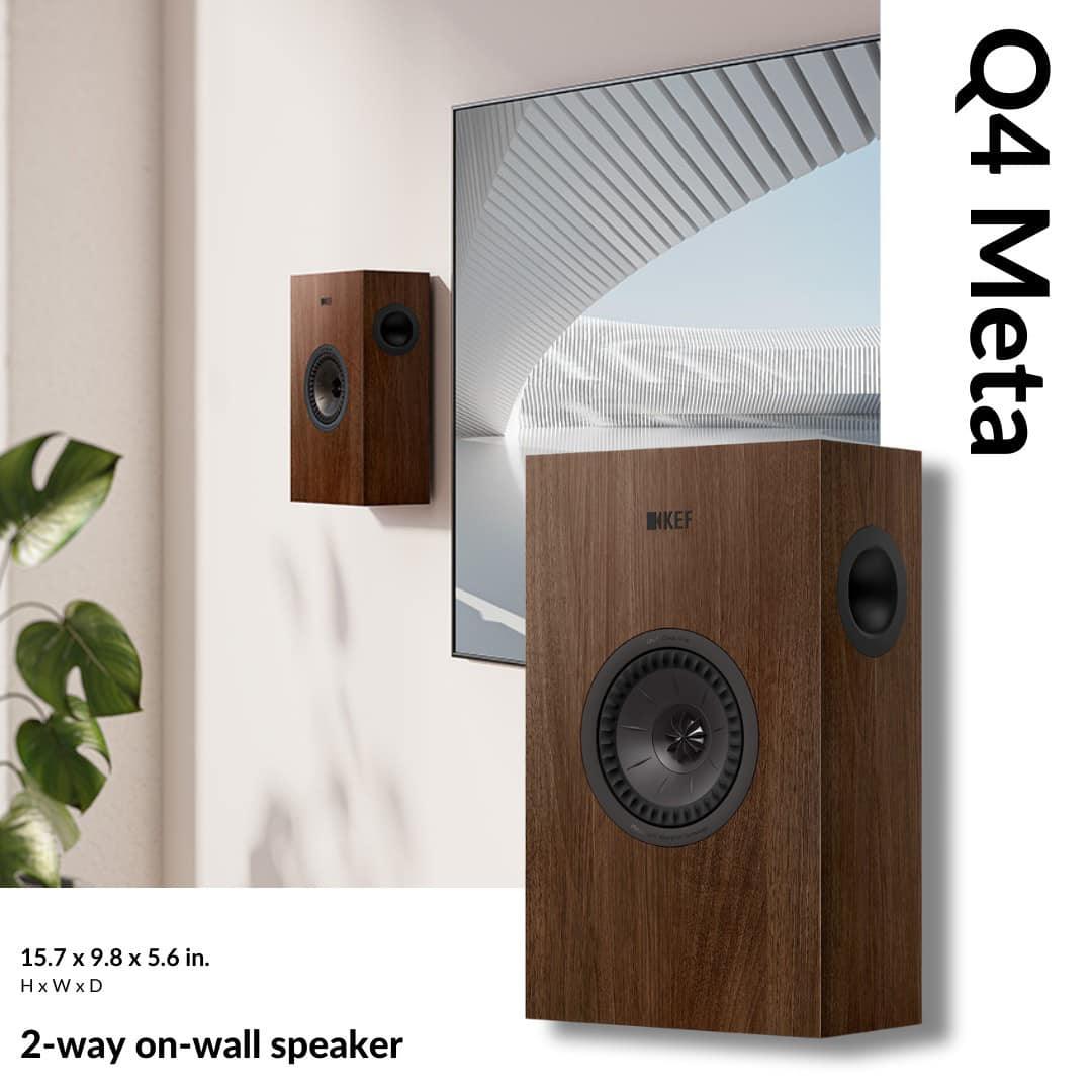 KEF Q4 Meta