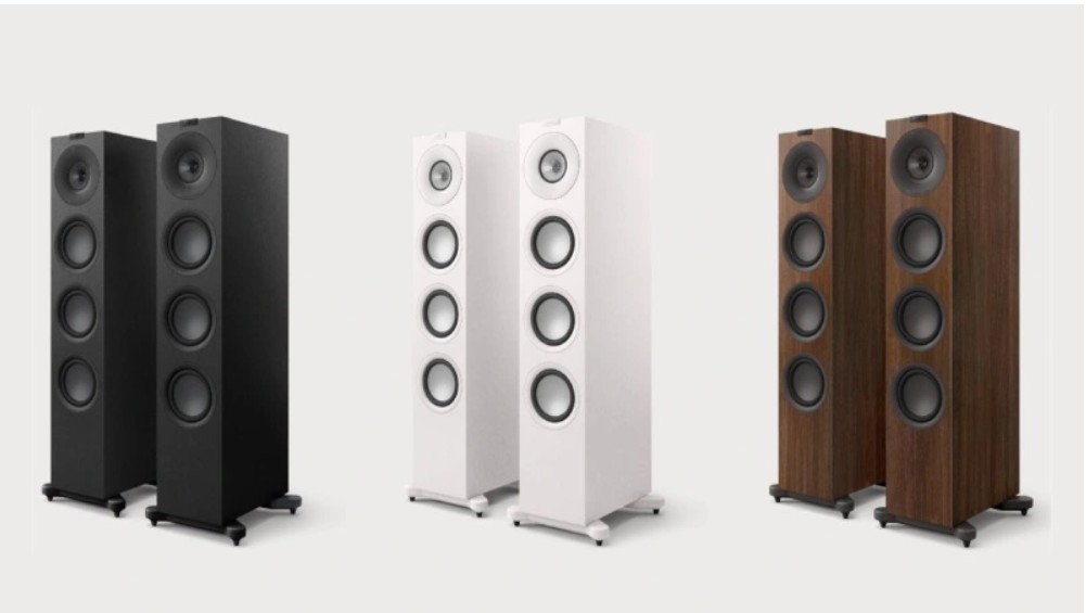 Loa KEF Q7 Meta