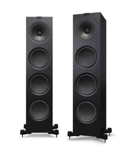 Loa Cột Kef Q950