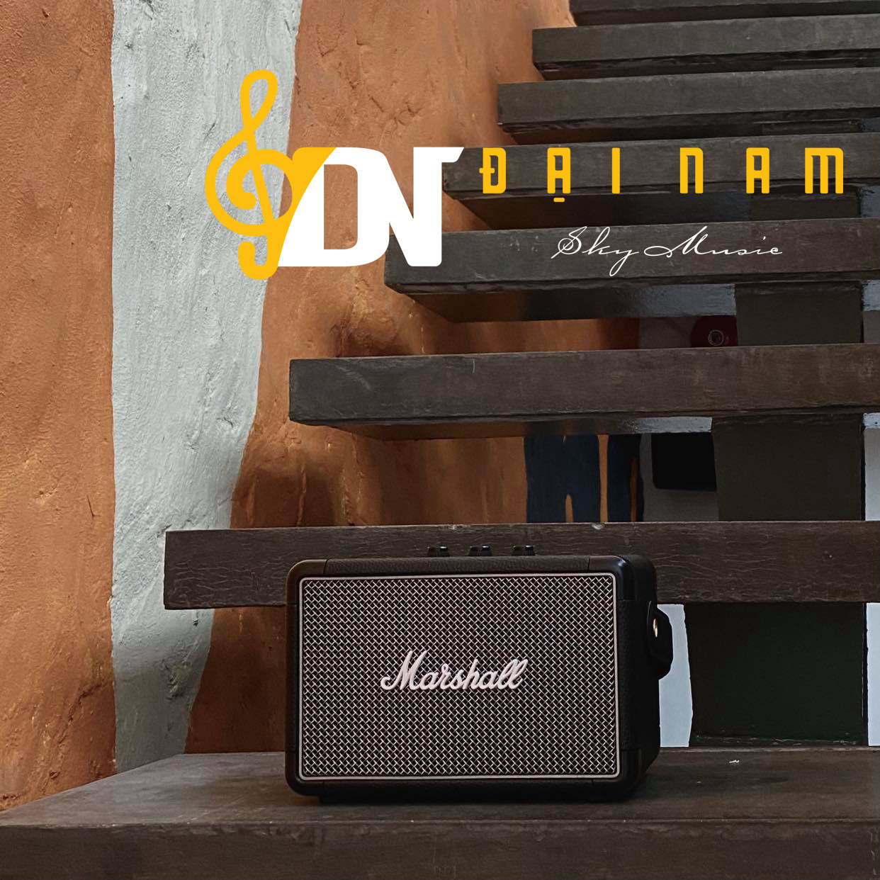 Loa Marshall Kilburn II