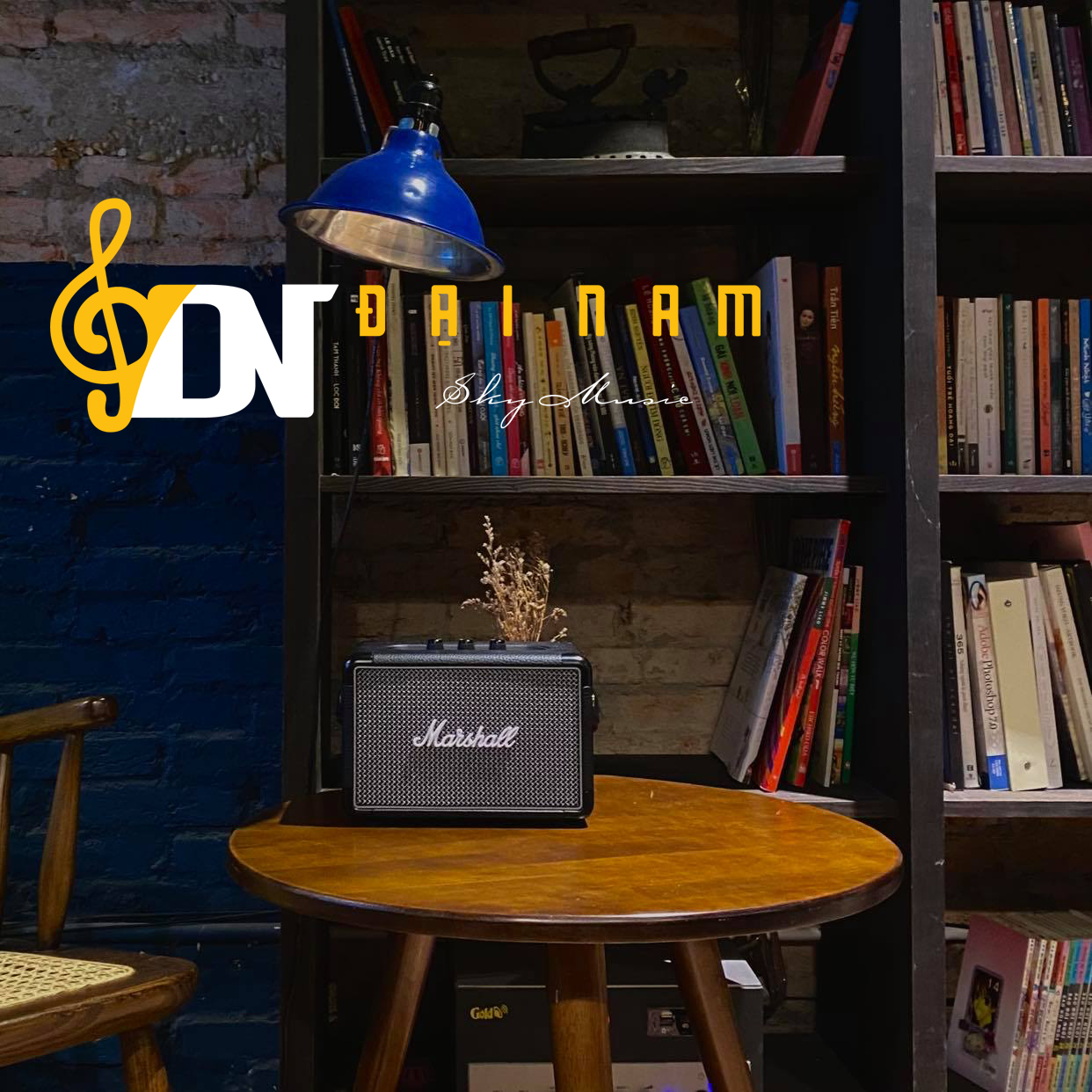 Loa Marshall Kilburn II