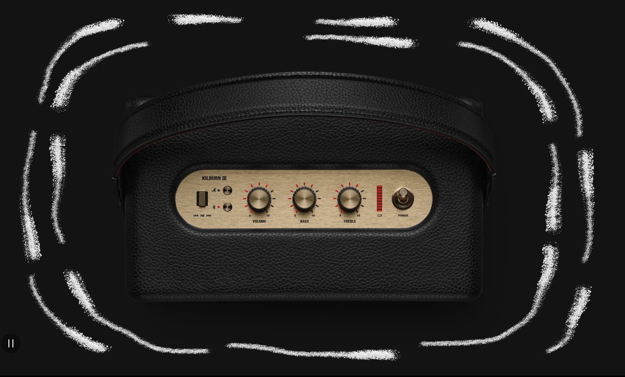 Loa Marshall Kilburn III