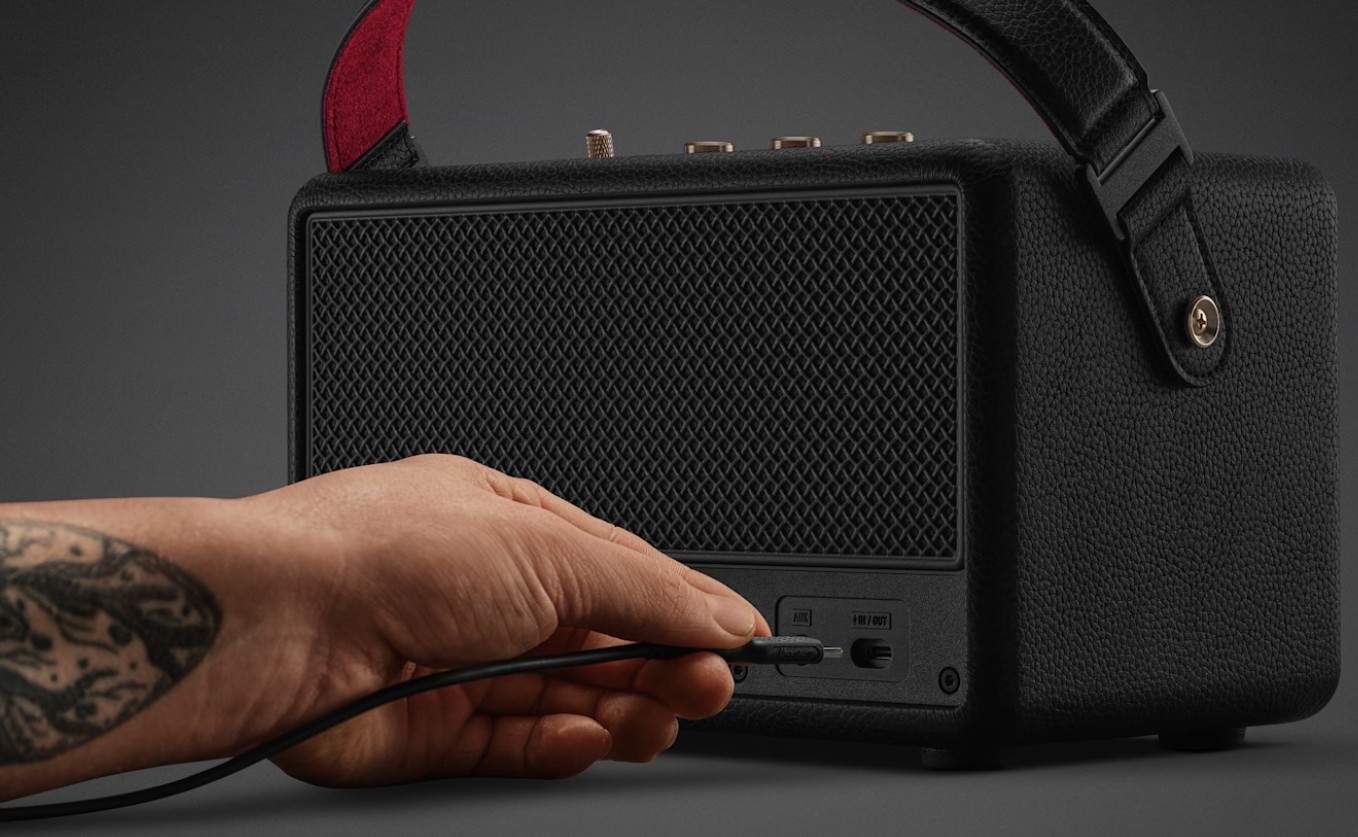 Loa Marshall Kilburn III