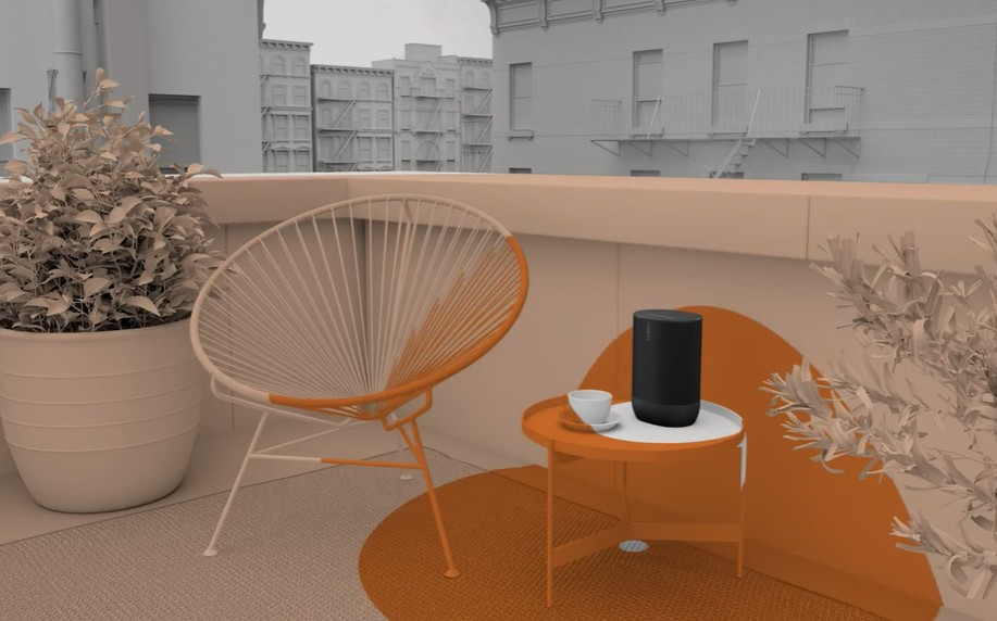 Sonos Move 2