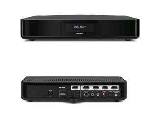 Loa Bose CineMate 520 Soundtouch - Hệ thống rạp hát tại gia