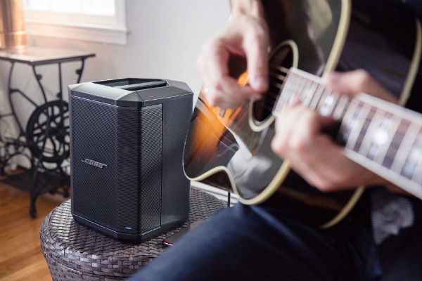 Đánh giá các dòng loa Bose đến từ nước Mỹ chính hãng tại Tân Bình HCM