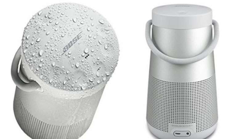 Loa Bose Revolve Plus