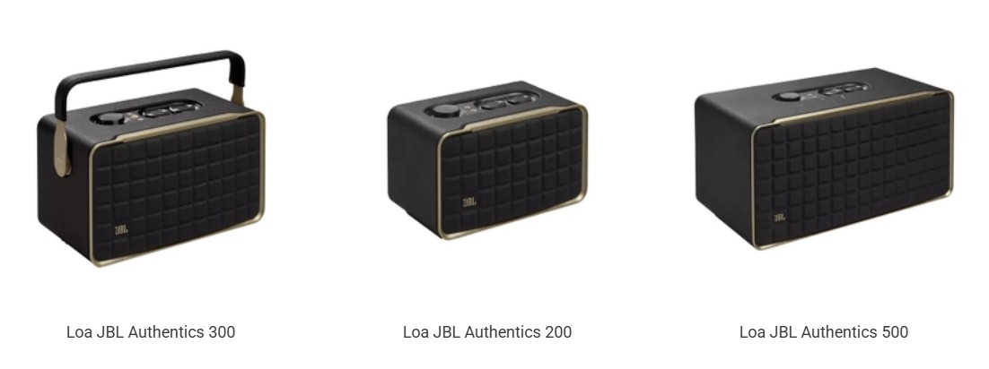 Loa JBL