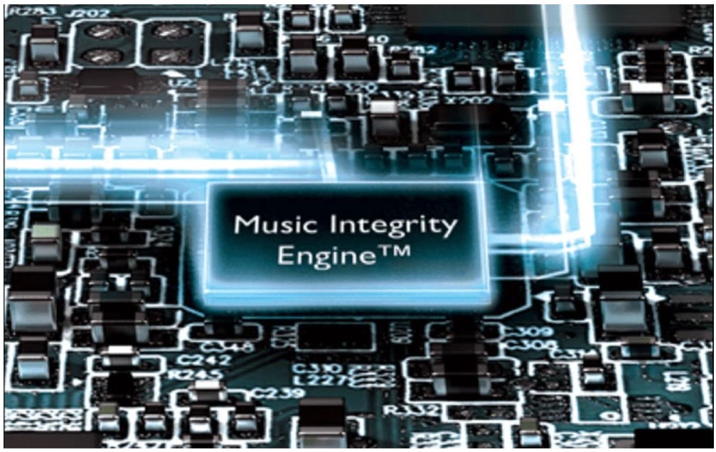 Loa KEF LS50 Wireless II