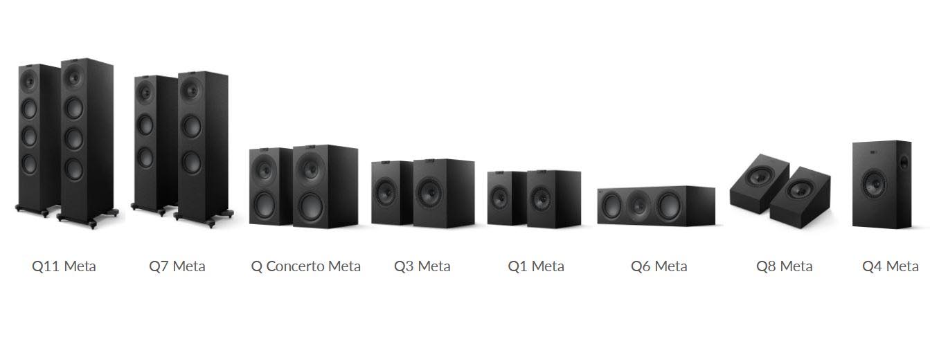 Loa-KEF-Q-Series