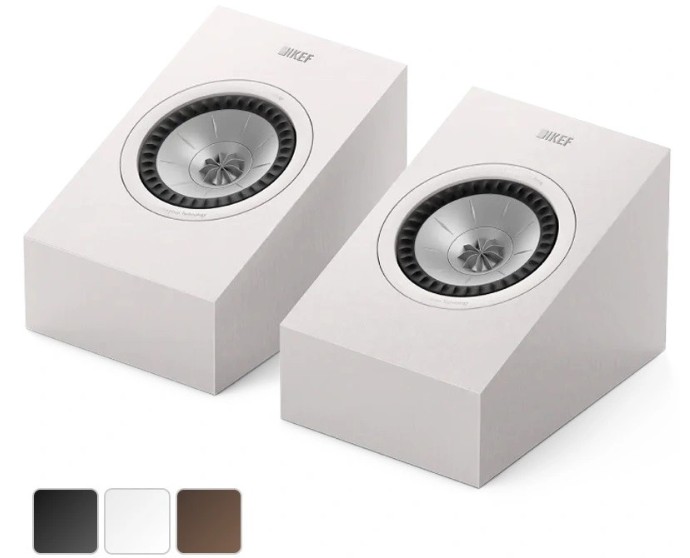 Loa KEF Q8 Meta