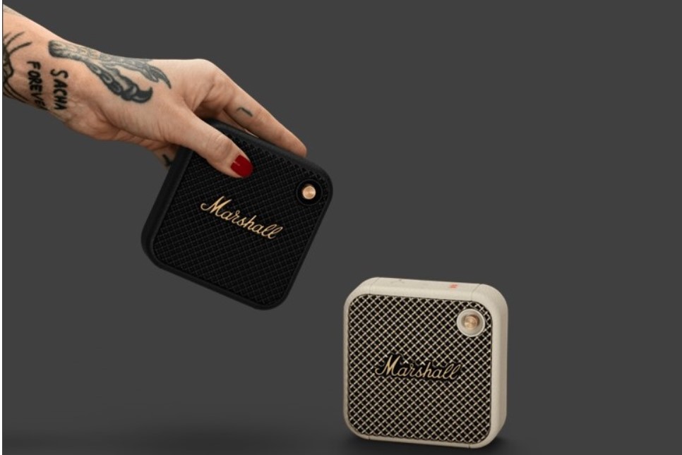 So sánh Marshall Willen II với Willen : Cải tiến nhưng vẫn giữ thiết kế đặc trưng