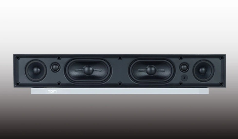 Loa Naim Mu-so 2nd Generation