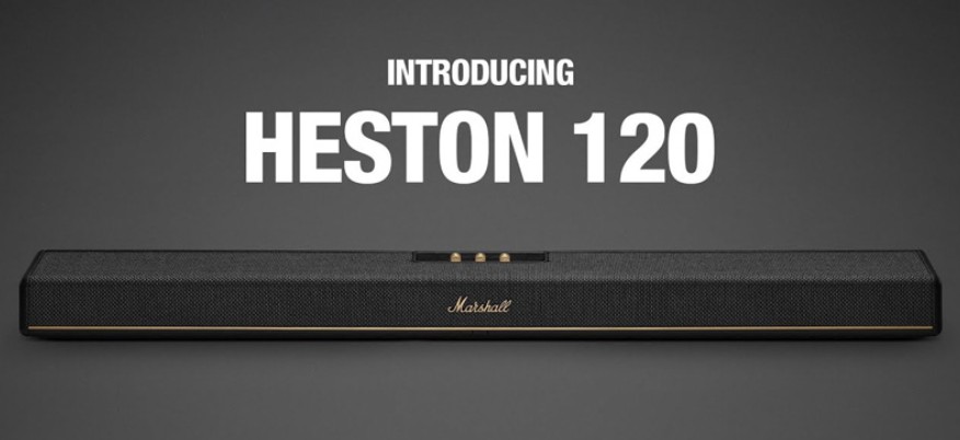 Đánh Giá Chi Tiết Marshall Heston 120: Bản Giao Hưởng Giữa Di Sản Rock và Công Nghệ Âm Thanh Vòm