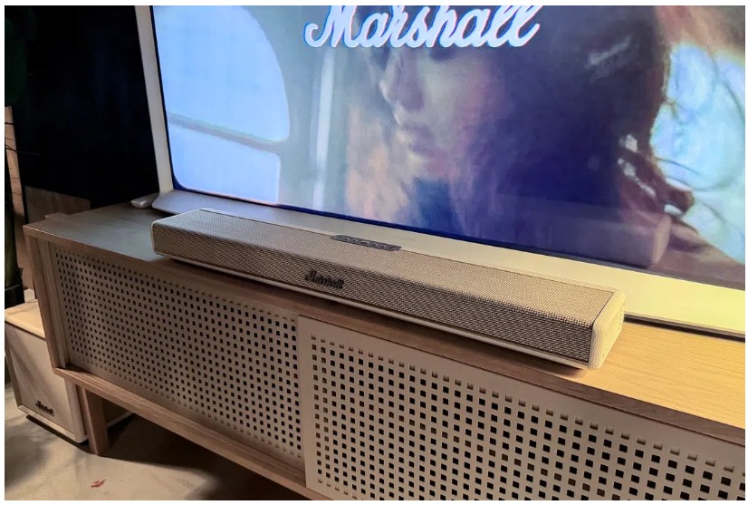 Marshall Heston 60 Có Tốt Không?