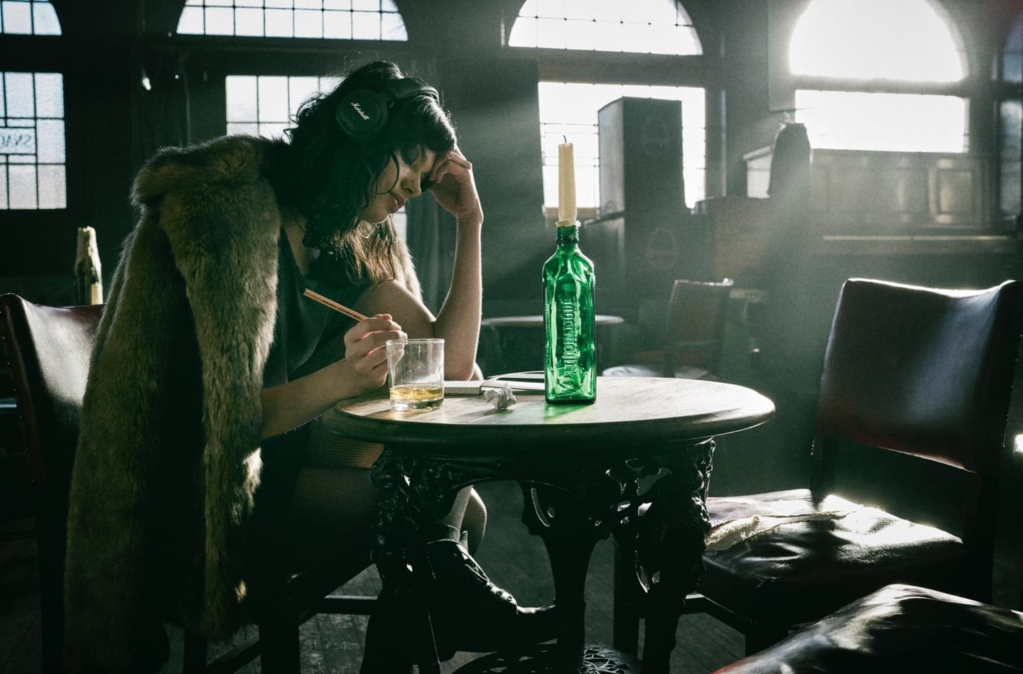 Marshall Mid Bluetooth Tai nghe Chính Hãng