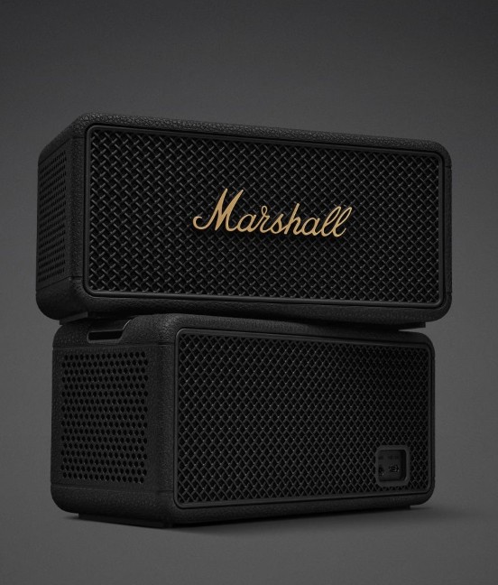 Loa Marshall Middleton II