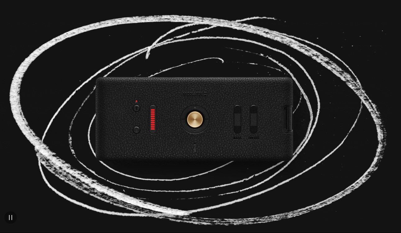 So sánh chi tiết Marshall Middleton I vs Middleton II