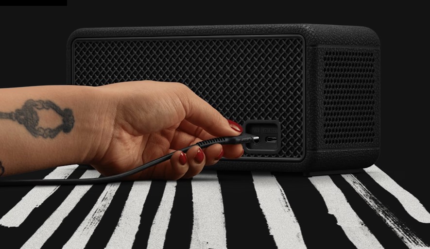 Loa Marshall Middleton II