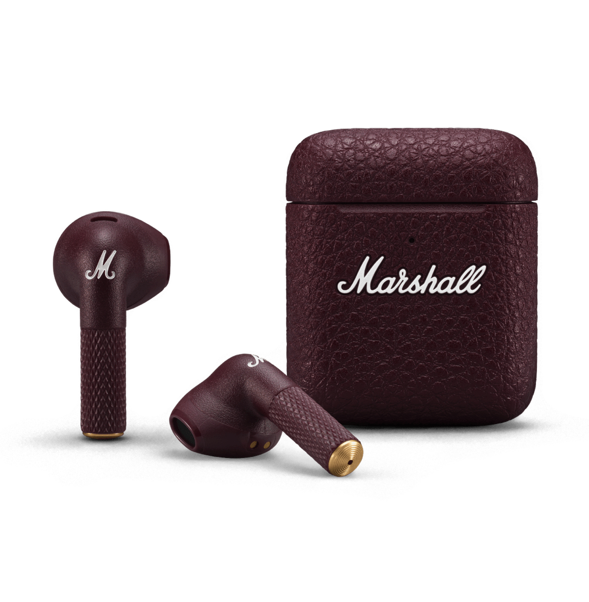 Marshall Minor III wireless headphones sắp ra mắt 2 màu mới tại thị trường Việt Nam