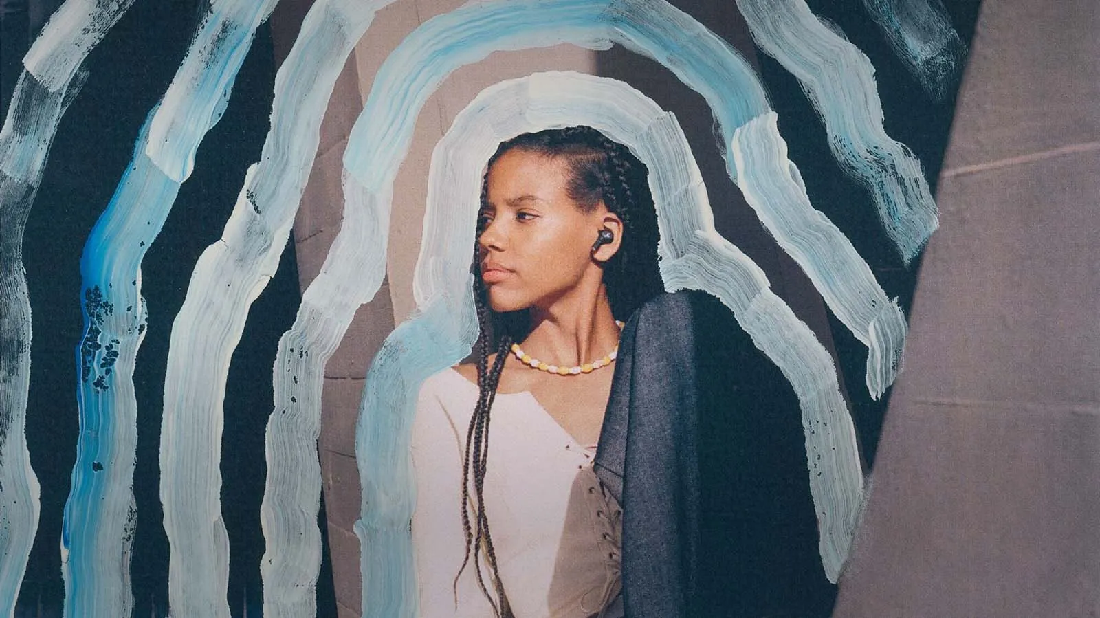 Tai nghe không dây chống ồn Marshall Motif II A.N.C