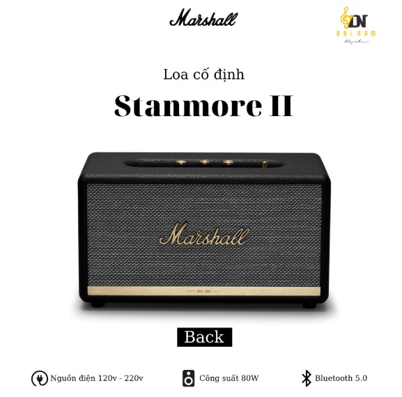 Marshall Stanmore II