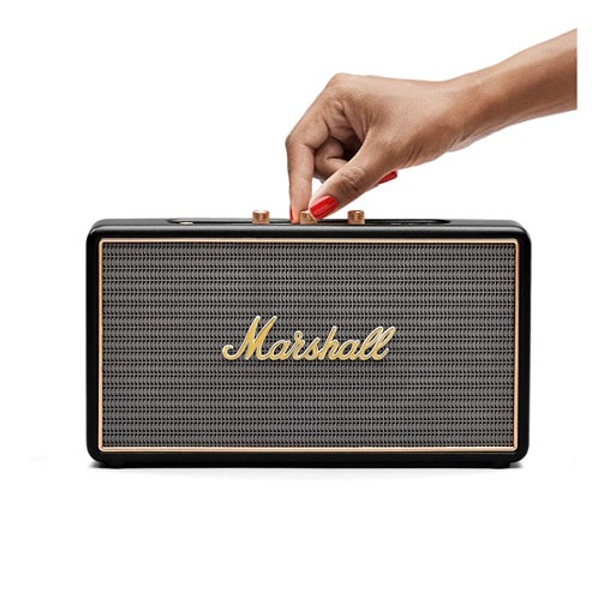 Loa Di Động Marshall Stockwell No Flip Cover